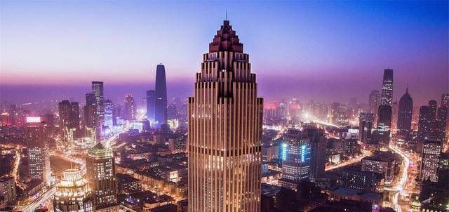  「gdp」我国的武汉到底算几线城市呢？不说的话你知道吗