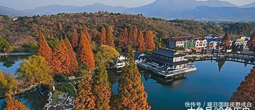  「出名」江苏、浙江和安徽三省交界，所在的三个县，其中一个非