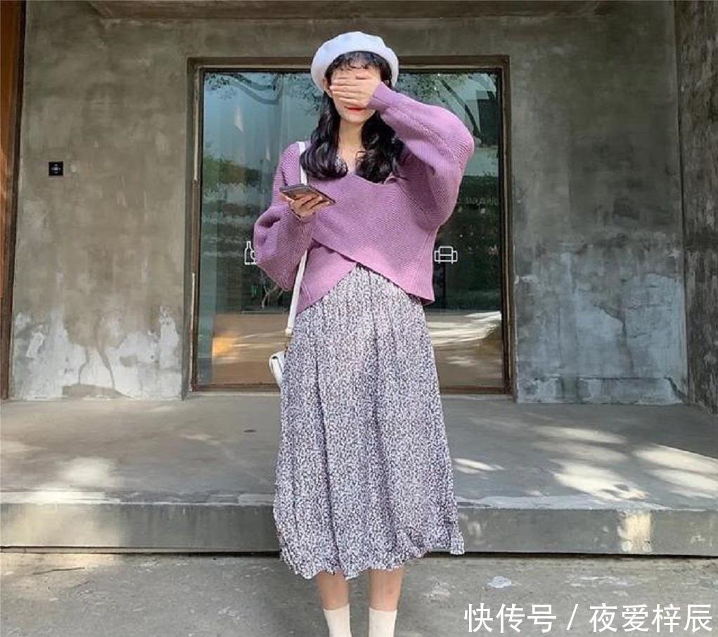 奶奶鞋@2020年鞋子不用买太多,现在流行这4款,显高显瘦又百搭!