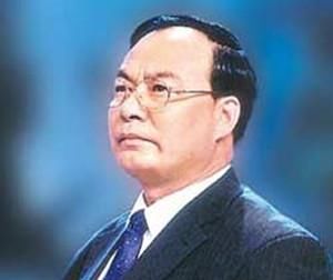 【历史上的今天】内蒙古自治区党委常委、呼和浩特市委书记牛玉儒