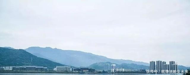  【融合发展】恭喜这6个重庆区县 你们被国家看中了!