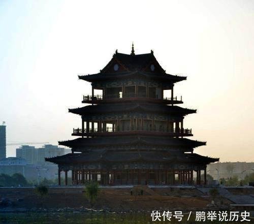 自古的兵家必争之地,陕西 榆林市!