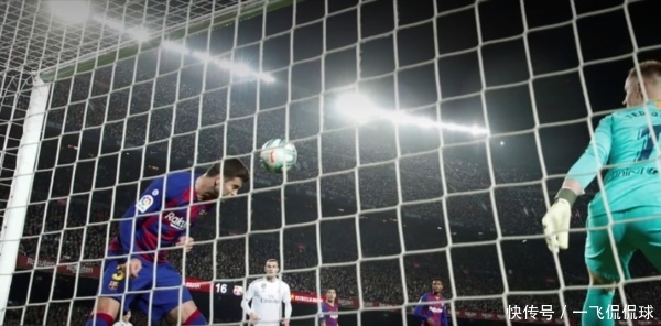 皇马巴萨今晚德比