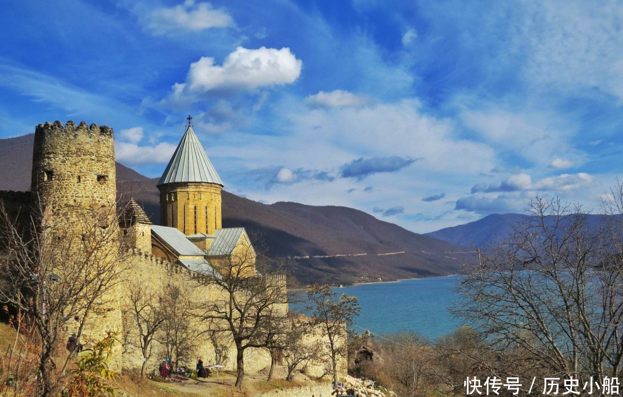 最适合旅游的亚洲国家，风景不输瑞士和挪威，物价却比泰国还要低