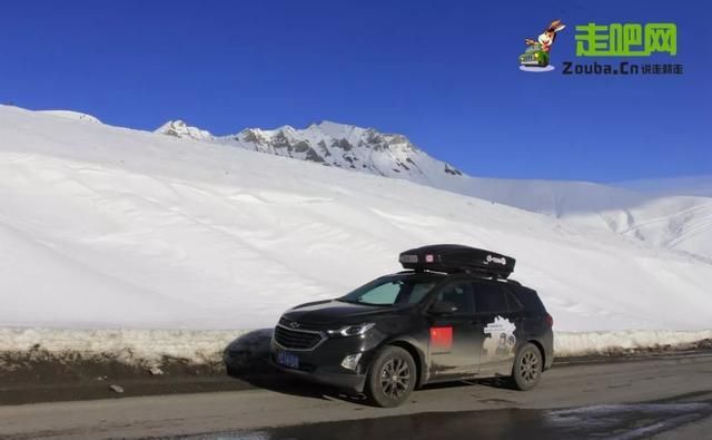 152天46000公里,开到法国的那部“最牛沪C”再出发,这次去美洲