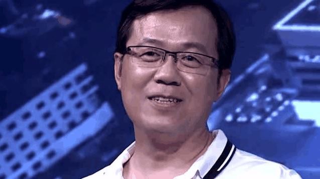 卓伟这次再曝猛料,知名女星还没离婚这边就出轨了