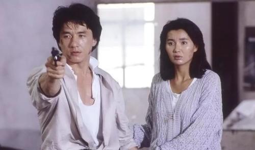 张曼玉十大非影后银幕形象，虽未得奖也同样流芳百世