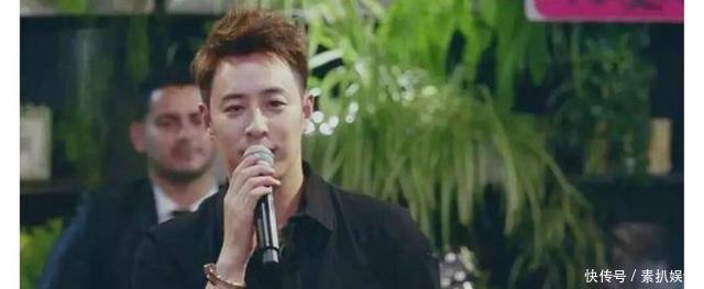 潘玮柏表白吴昕,连大本营也为其祝福 网友终于