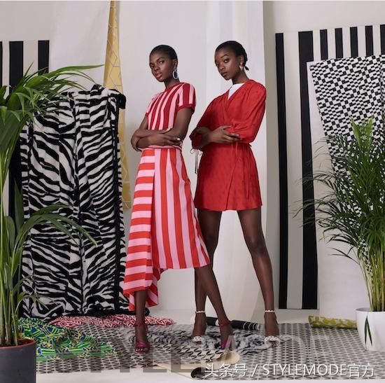 给职场女性的四套穿衣方案