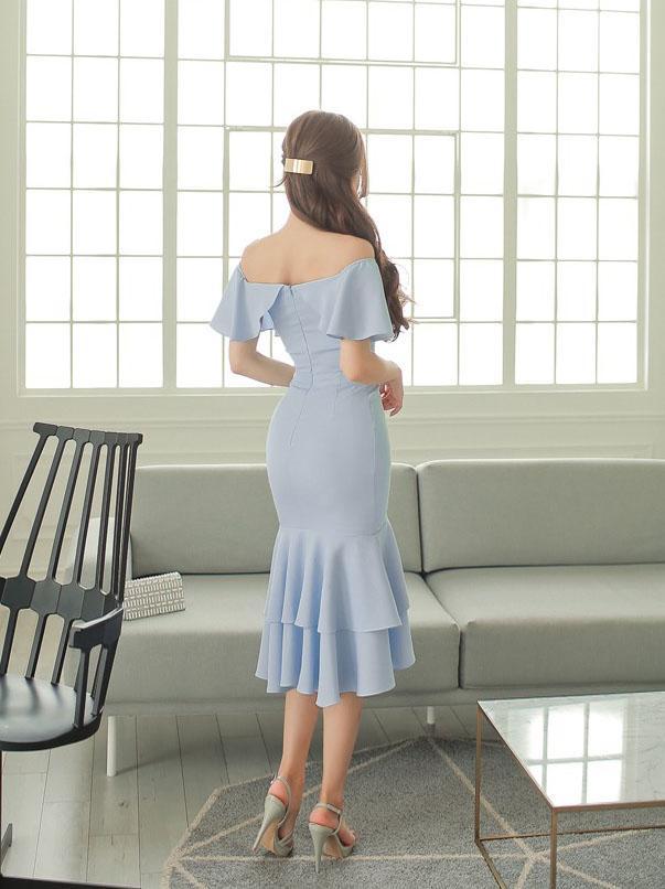 小清新中的小性感, 魅力惹人，穿出不一样的性感撩人！