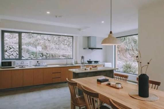 初秋出游，携爱车卡罗拉深山里感受四季