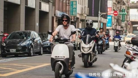  『市场趋势』市场趋势预测：电动车销量持续上涨，燃油踏板车还能坚持多久？