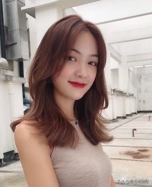  「烫发」超美的春季大势烫发发型，总有一款适合现在的你！