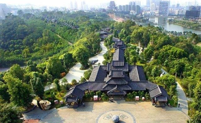 1955年，广西省的3个地级市，为什么被划分到广东省！