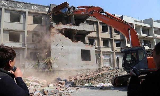  [身家]拆迁后百万身家的人大有人在，为何农村拆迁户却哭诉：越