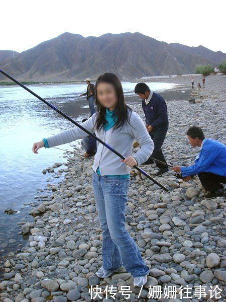 这个湖泊有上亿公斤的鱼，却没人敢捕捞！