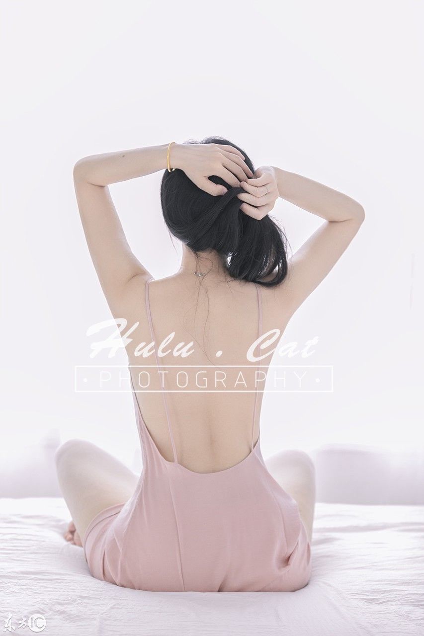 美女私房照，一般人看不到的