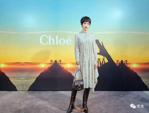 唐嫣短发老10岁,娜扎被夸仙女,热巴好惨