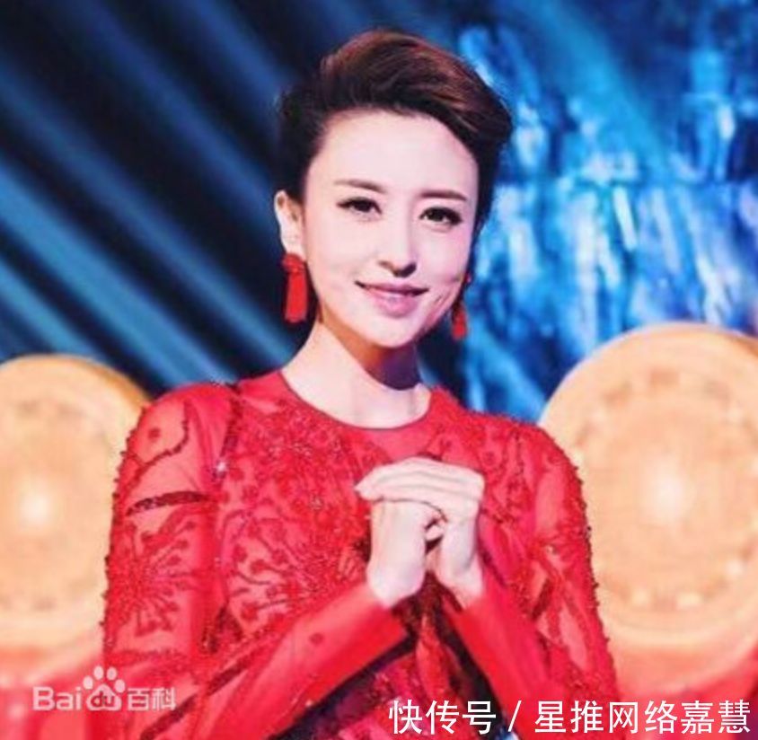  「列车」获得《主持人大赛》的冠军，董卿都夸她优秀，网友称赞她实至名归