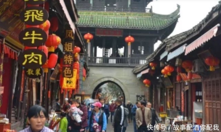 四川最知恩图报的景区，为回报恩情，这个省份的人永久免费游玩！