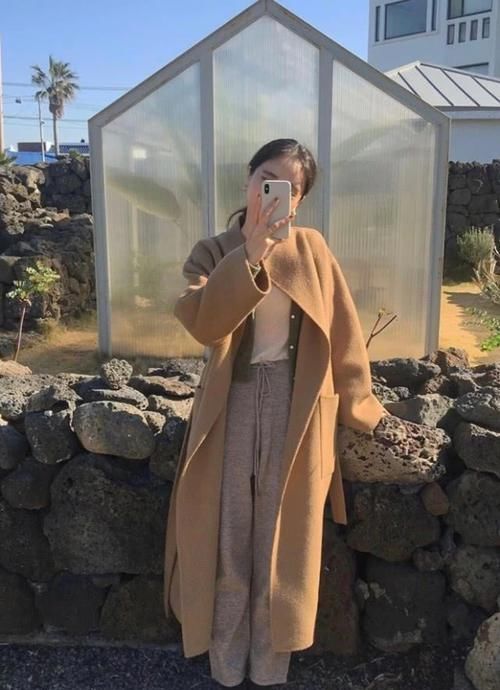  【女生】叠穿技巧，女生一定要记住的3种叠穿“法宝”，照着穿经典美上天