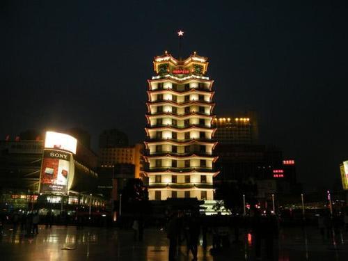 这些“中国之最”在郑州，你知道的有哪些呢？最后一个亚洲最大