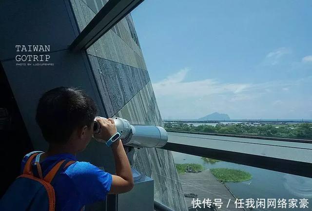 玩不腻的台湾  从美食展到小众景点漫游！千万不能错过！