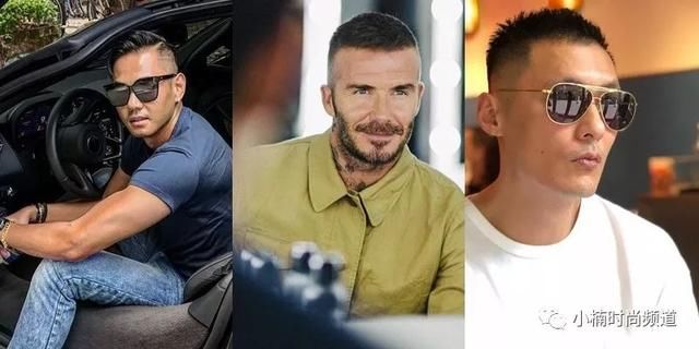 逗号头、Mullet头等秋冬再说吧！在酷夏，只有短发才是正解