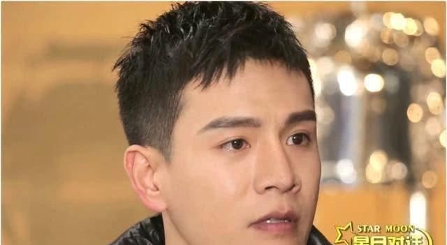  『卖掉』他婚后无戏可拍，靠卖掉妻子包包维持生活，如今终苦尽甘来