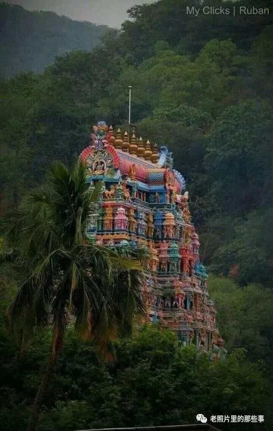 你肯定没见过的奇景照片！太震撼太壮观了！值得收藏