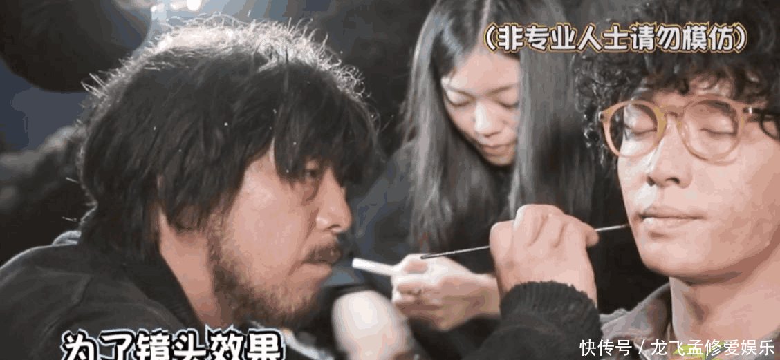 《一出好戏》涉嫌抄袭于梦媛5年前剧本? 黄渤一句话回应, 网友: