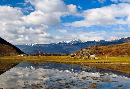 中国“最适合过冬”的地方,年均温度18,不是三亚,你猜是哪?