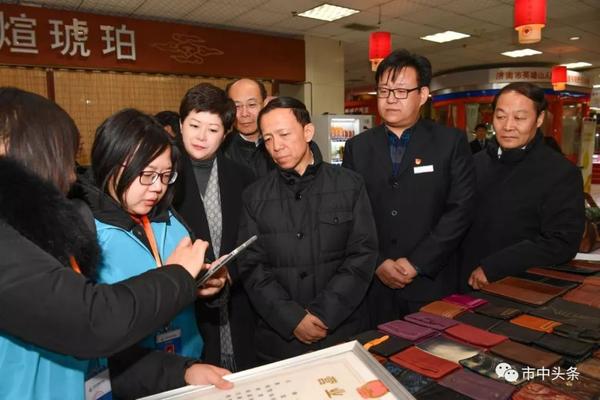 副省长、省第四次经济普查领导小组组长王书坚到我区检查指导经济