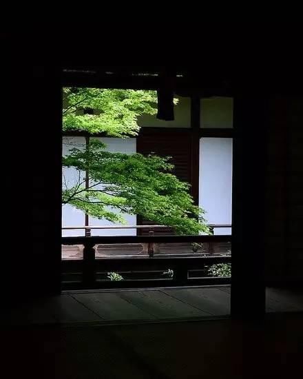 私家庭院设计,让您的小院禅意满满