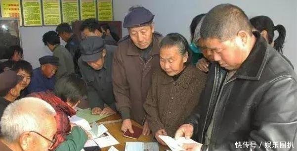 明年起，新农合会出现这3个改动，已缴费220元农民，了解一下！