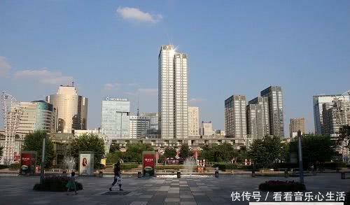  「台州」浙江崛起最快的城市, 不是绍兴, 也不是台州, 而且正在