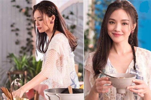 赵薇舒淇退片酬:要退回人民币4000万给湖南卫视，网友:真的假的