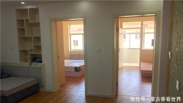  条件■农村宅基地换楼房？都需要什么条件？你会同意吗？