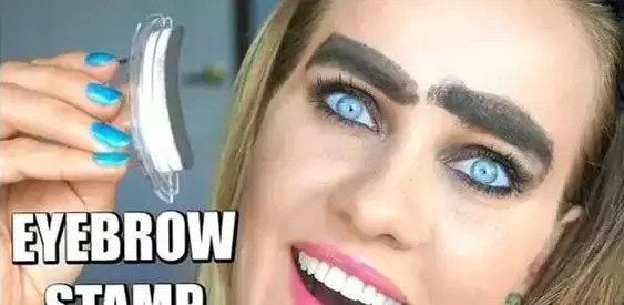 赵丽颖，你不要再cos蜡笔小新啦!