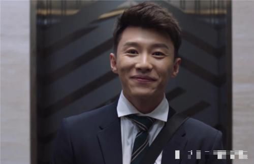 精英律师戴曦麦飞结局