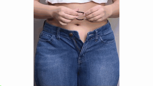 实用买裤子根本不用试,只需学会这3招!一买一个准