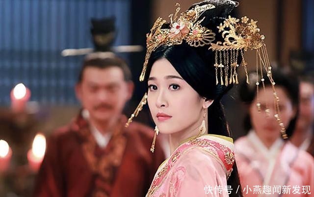 『许配给』汉朝大将卫青为何会娶40岁寡妇平阳公主?难道是因为爱情?