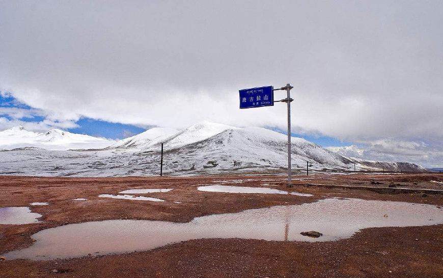 中国第一大飞地:面积比海南岛还大一圈,人口却还不到2000人
