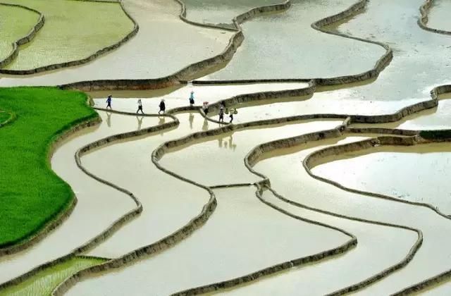  #盘点#盘点一组照片，来欣赏下美丽的越南风景吧！