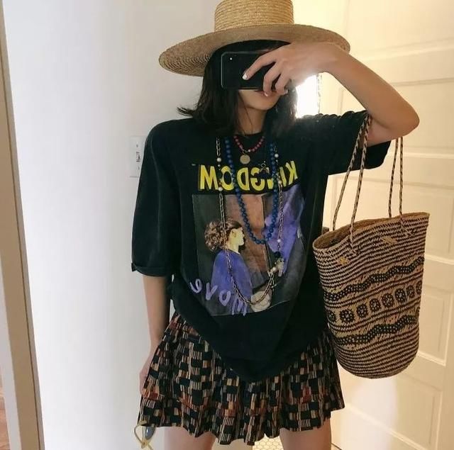 T恤原来最早被美国水手当内衣来穿！