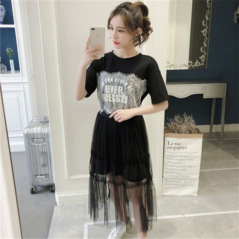 我承认!这裙子确实贵了点，但真的贼洋气，三伏天穿，时尚巨好看