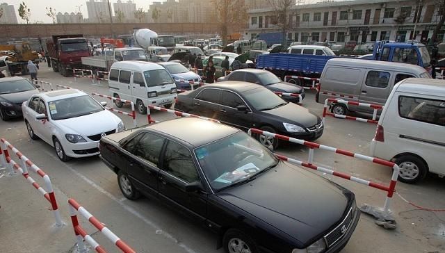  减负■车管所年检3项减负政策将要实施，车主：这次终于是没白等