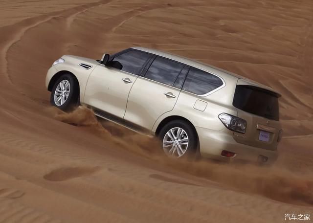  『越野车』全球最硬核的越野车究竟有多硬？