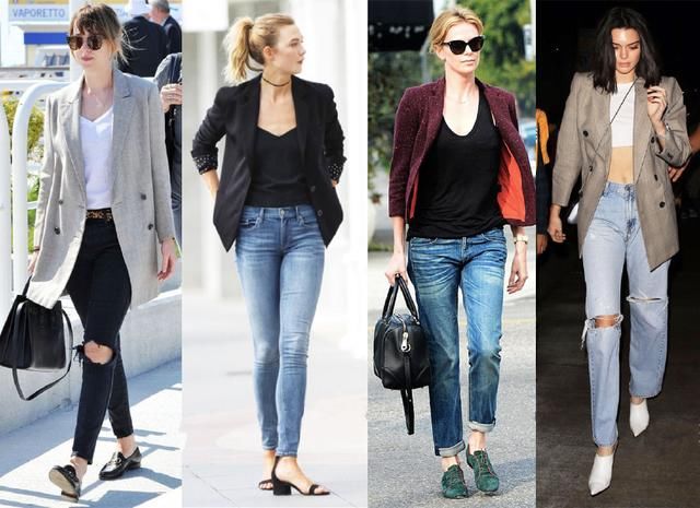 夏天将尽明日立秋，其他外套没有就算啦，这四件女生一定要有