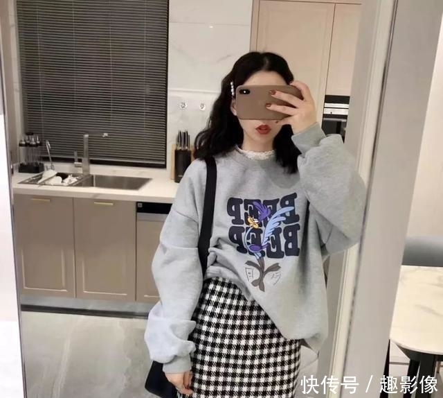 卫衣■卫衣这样穿才不会无聊！